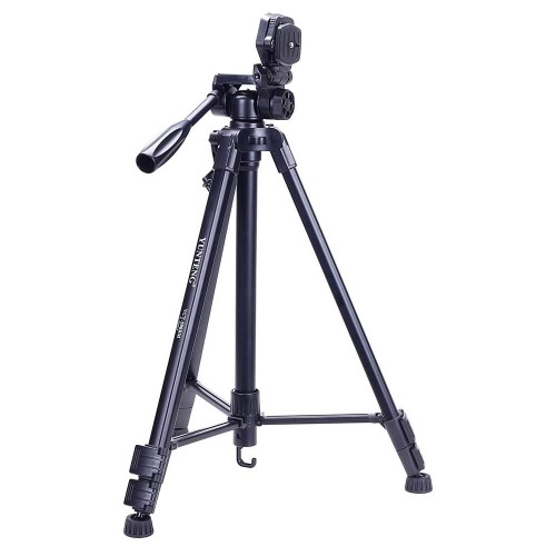 YUNTENG VCT-590 Camera Tripod